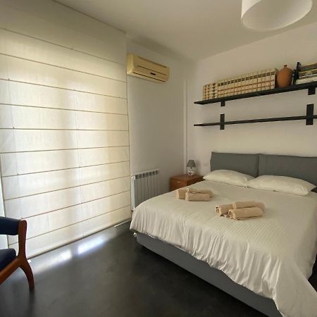 Apartmán Casa Genia A Due Passi Dal Teatro Greco Syracuse Exteriér fotografie