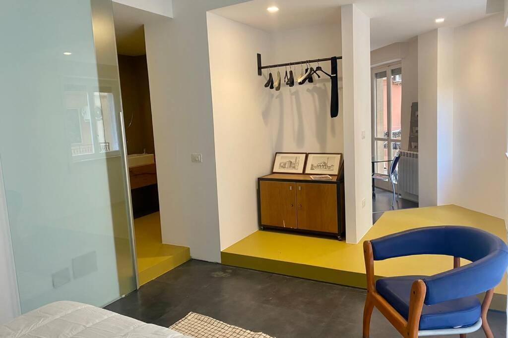 Apartmán Casa Genia A Due Passi Dal Teatro Greco Syracuse Exteriér fotografie