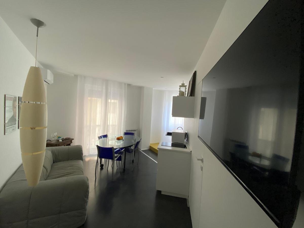 Apartmán Casa Genia A Due Passi Dal Teatro Greco Syracuse Exteriér fotografie
