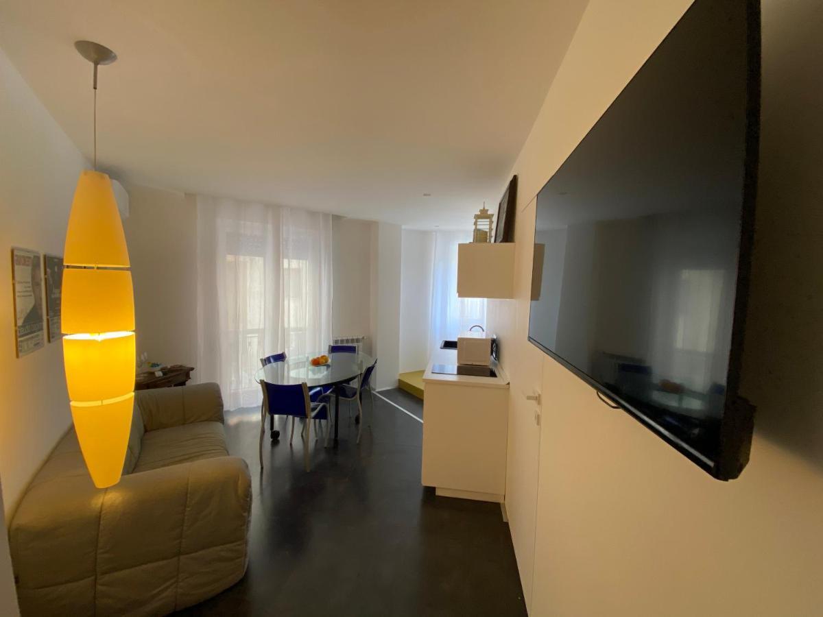 Apartmán Casa Genia A Due Passi Dal Teatro Greco Syracuse Exteriér fotografie